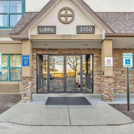 Extended Stay America Select Suites - Chicago - Downers Grove Exterior photo
